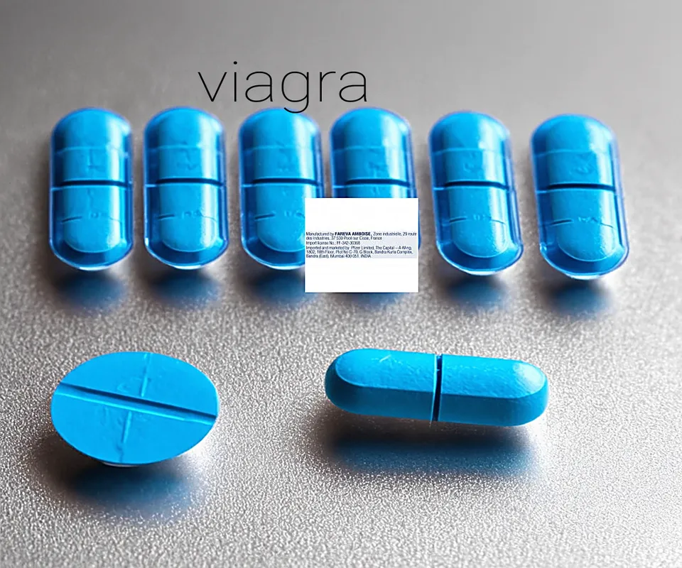 Venta de viagra en mano madrid